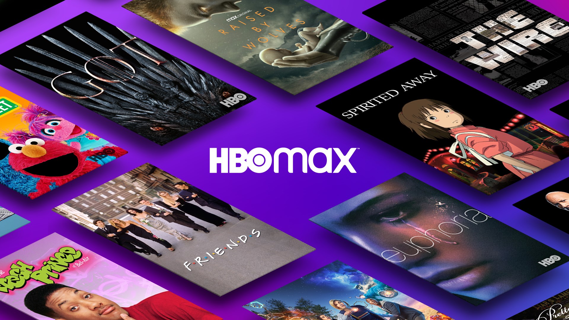 HBO Max anuncia seus principais lançamentos para 2023