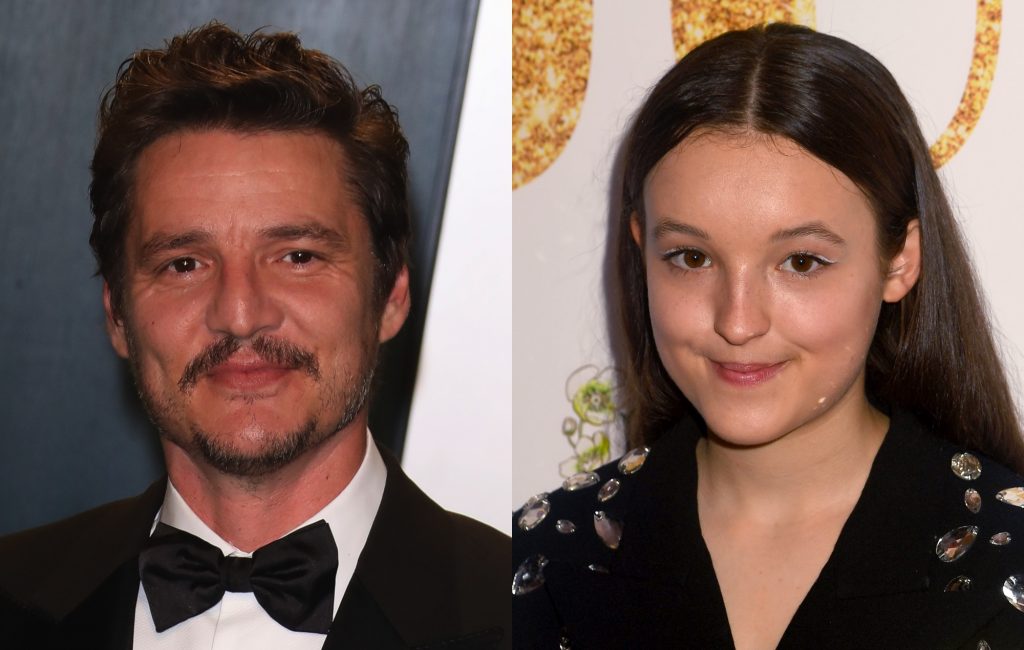 Pedro Pascal se junta a atriz de "Game of Thrones" para protagonizar série de "The Last Of Us"