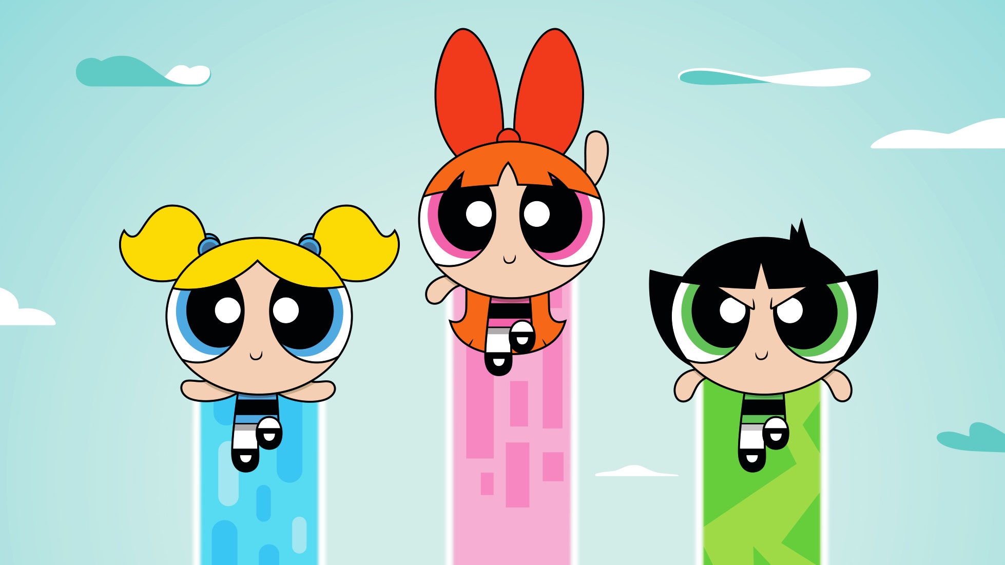Quem pode interpretar ''As Meninas Superpoderosas'' na série da CW?