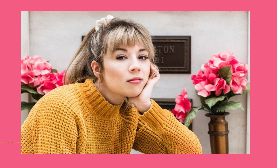 Jennette McCurdy revela motivo por não estar no revival de ''iCarly''