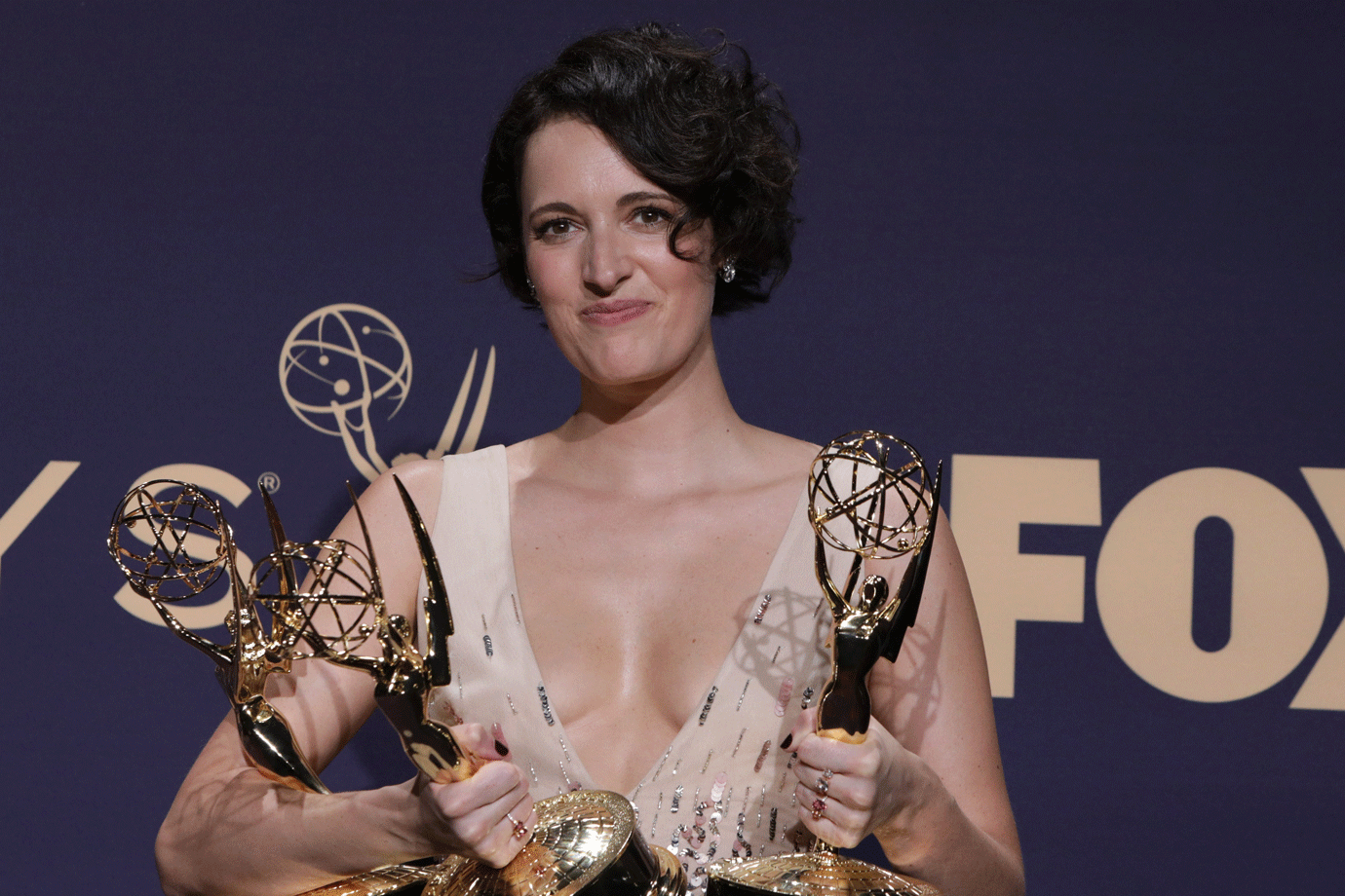 Phoebe Waller-Bridge vai estrelar o aguardado "Indiana Jones 5"