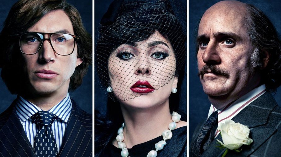 Novo trailer de ''Casa Gucci'' transforma bastidores da moda em trama mafiosa