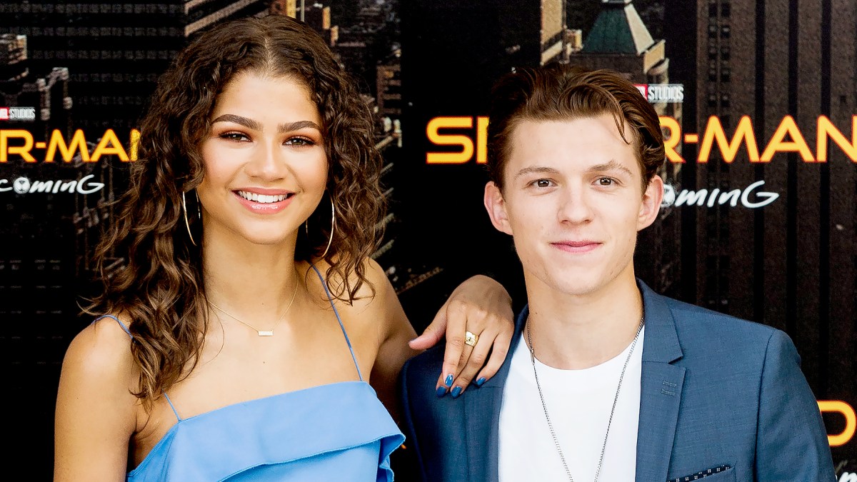 'Homem-Aranha' | Tom Holland admite que quer deixar o papel