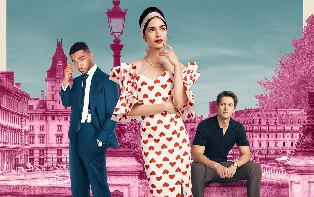 Crítica: ''Emily in Paris'' [2ª temporada]