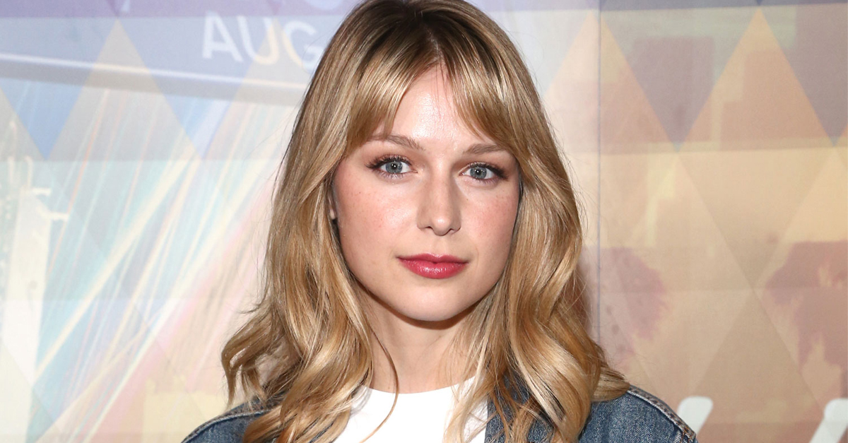 Melissa Benoist será jornalista em nova série da HBO Max