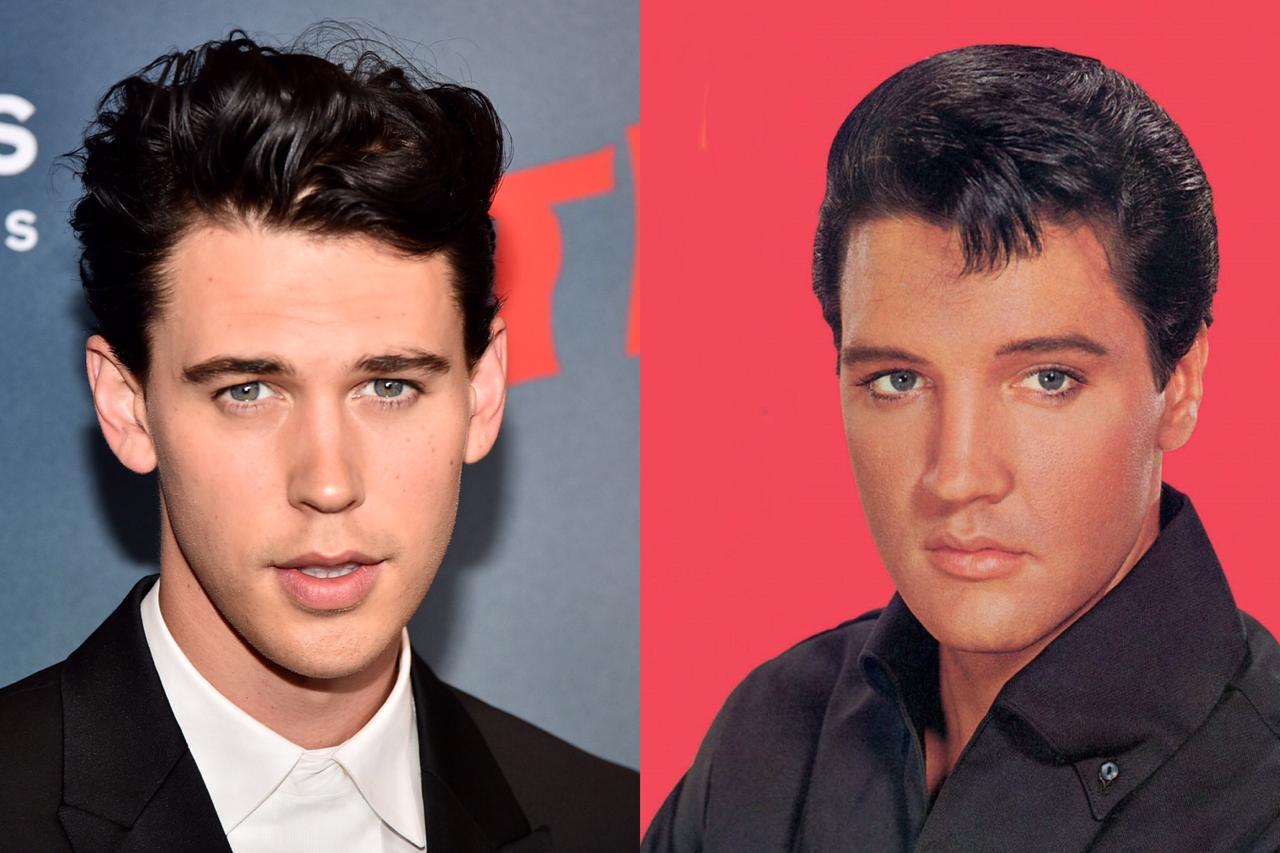Austin Butler foi hospitalizado após concluir 'Elvis': "Meu corpo começou a desligar"