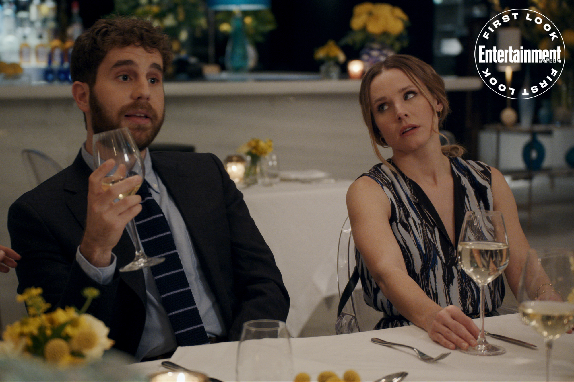 The People We Hate at the Wedding (2022) CR: Prime Video