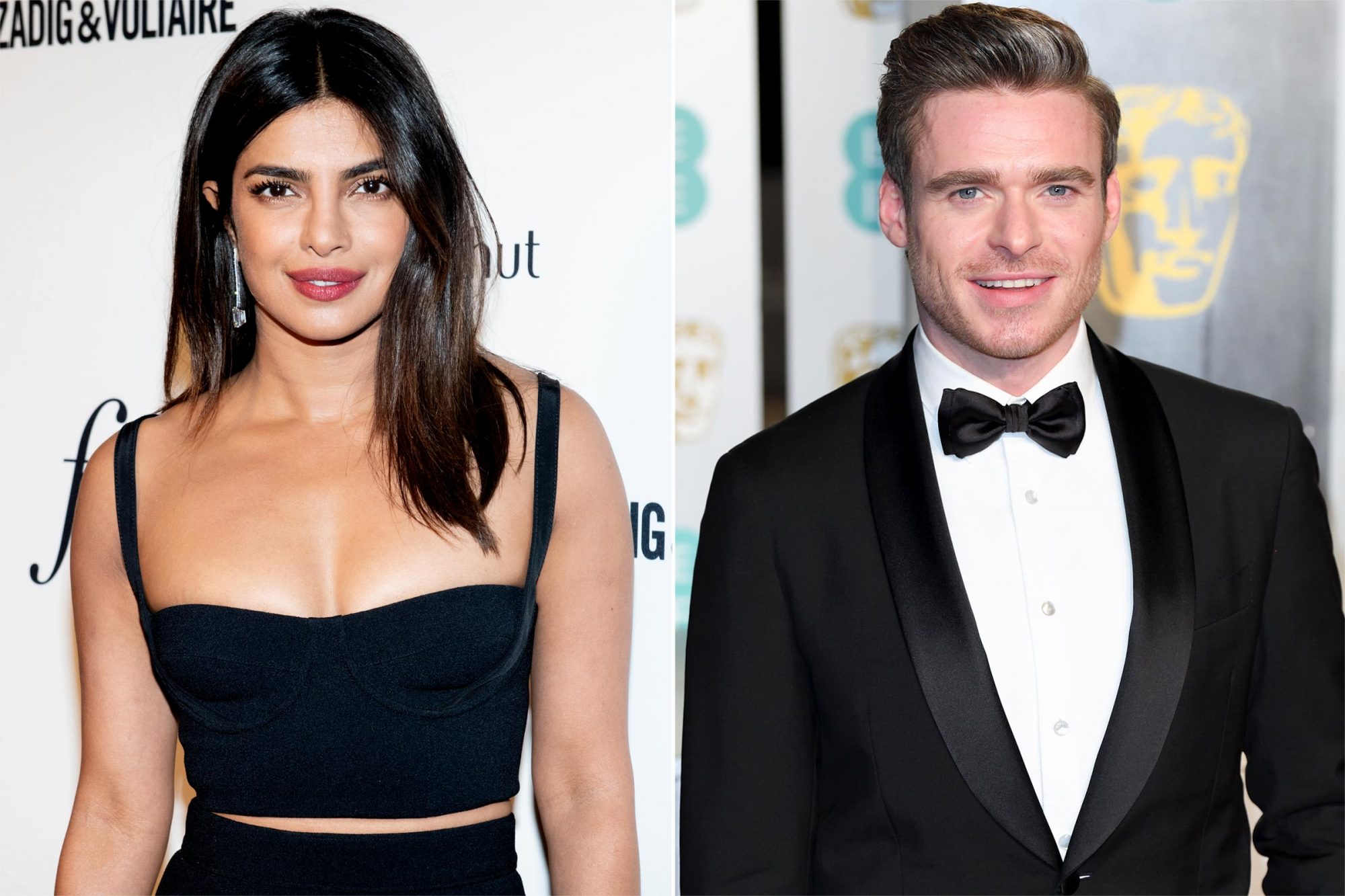 Citadel | Richard Madden e Priyanka Chopra são espiões em nova série