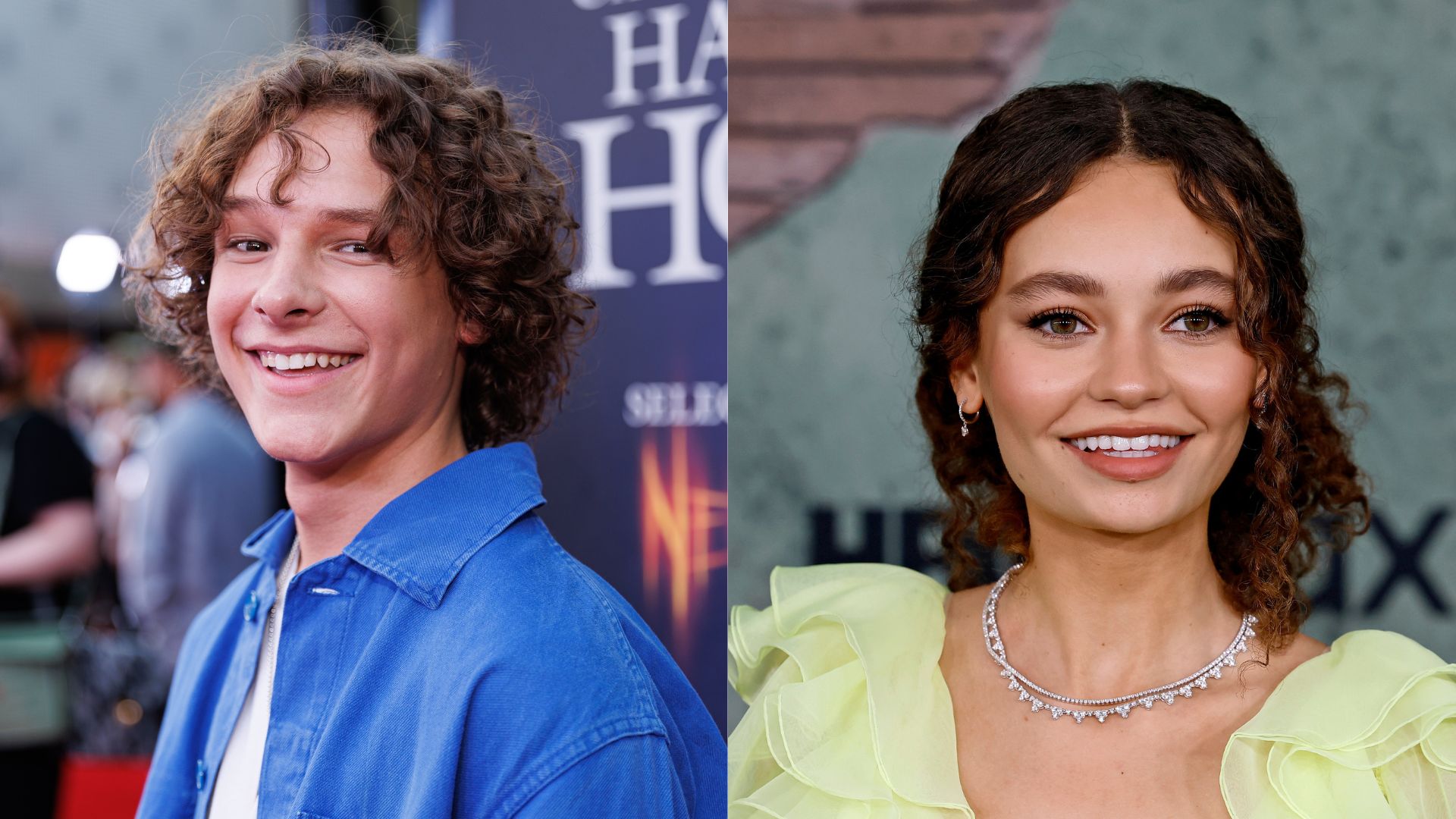 Como Treinar Seu Dragão | Mason Thames e Nico Parker serão Soluço e Astrid na versão em live-action