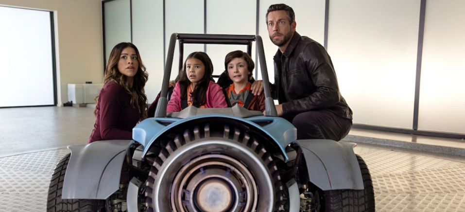 Pequenos Espiões: Apocalipse | Reboot para a Netflix ganha teaser e data de estreia