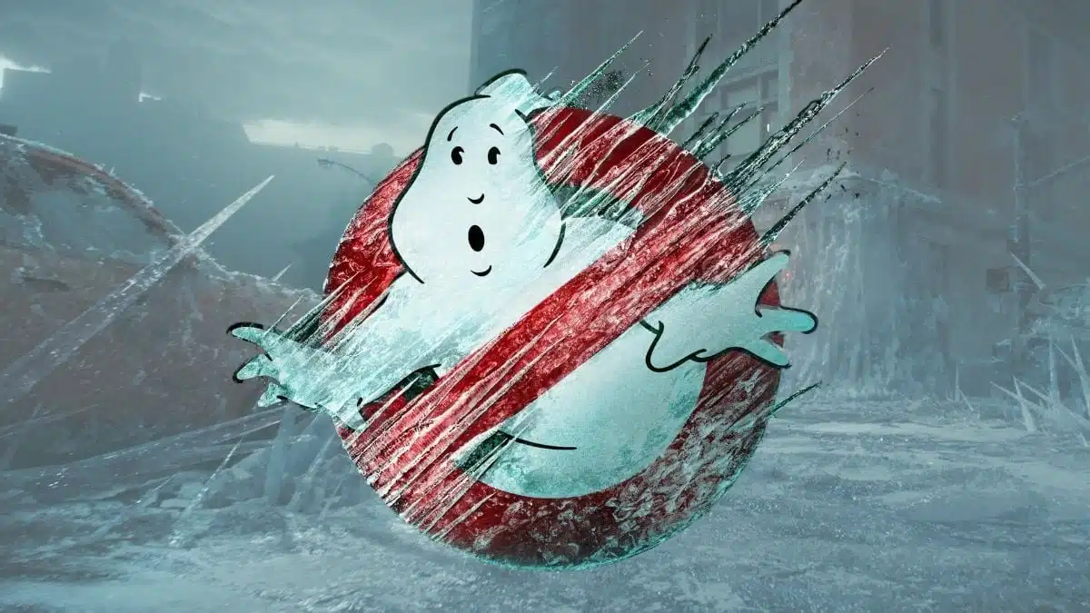 'Ghostbusters: Apocalipse de Gelo' ganha primeiro trailer