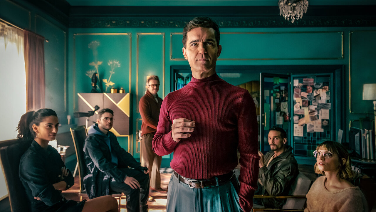 "Berlim": série spin-off de "La Casa de Papel" chega à Netflix