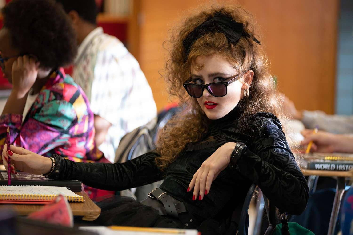 'Lisa Frankenstein' ganha trailer fofo; assista