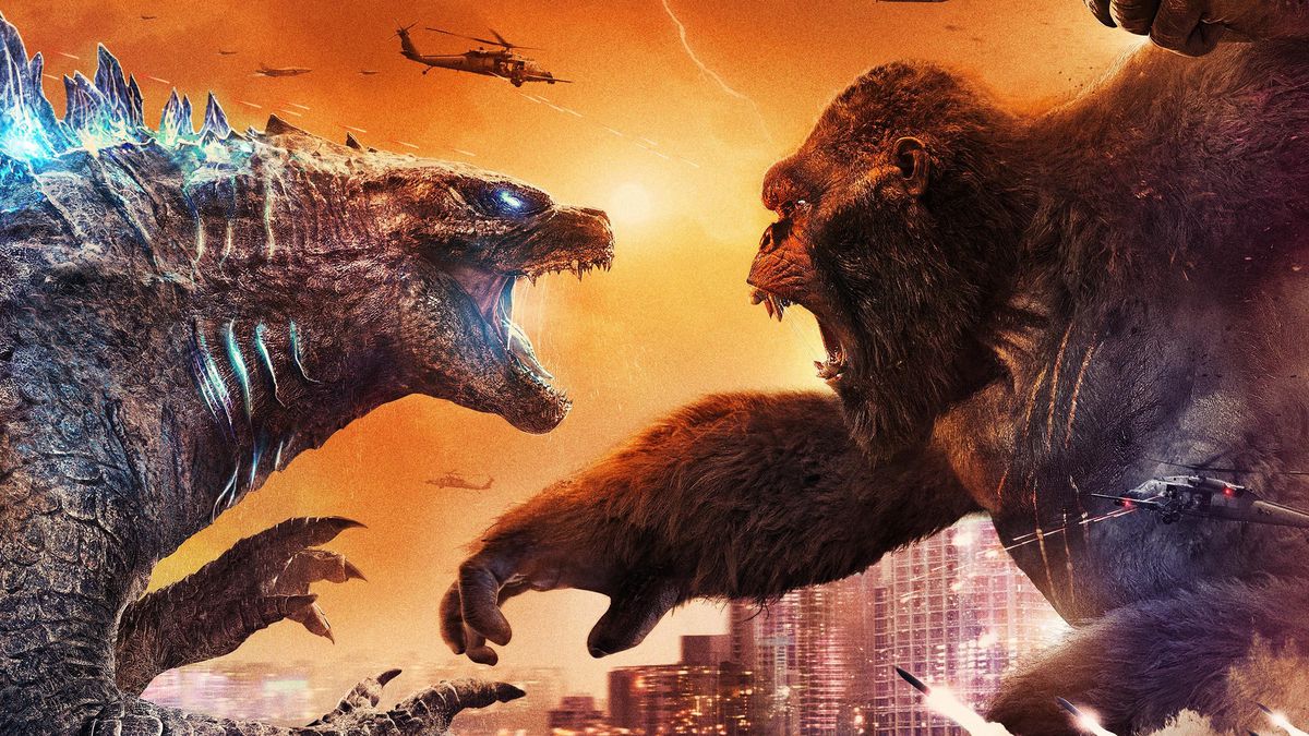 'Godzilla vs Kong: O Novo Império' ganha trailer incrível; confira