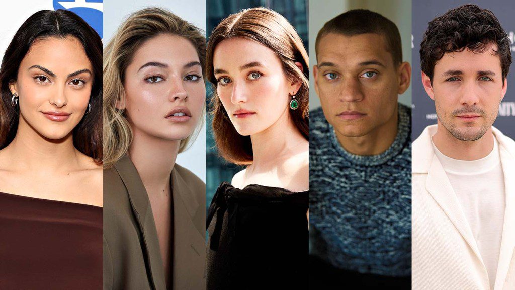 Novo "Eu Sei o Que Vocês Fizeram no Verão Passado" ganha elenco