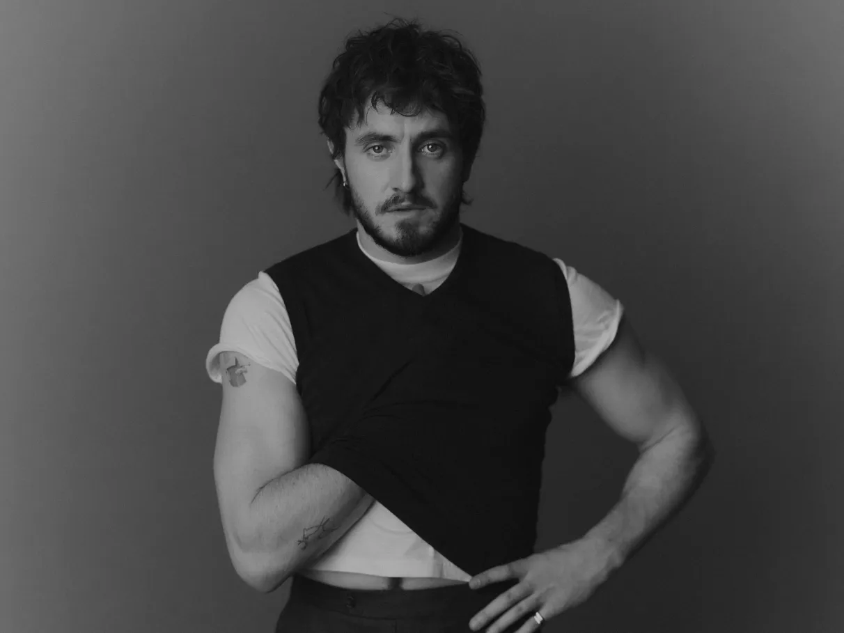 Quem é Paul Mescal, ator indicado ao Oscar e protagonista de "Gladiador 2"?