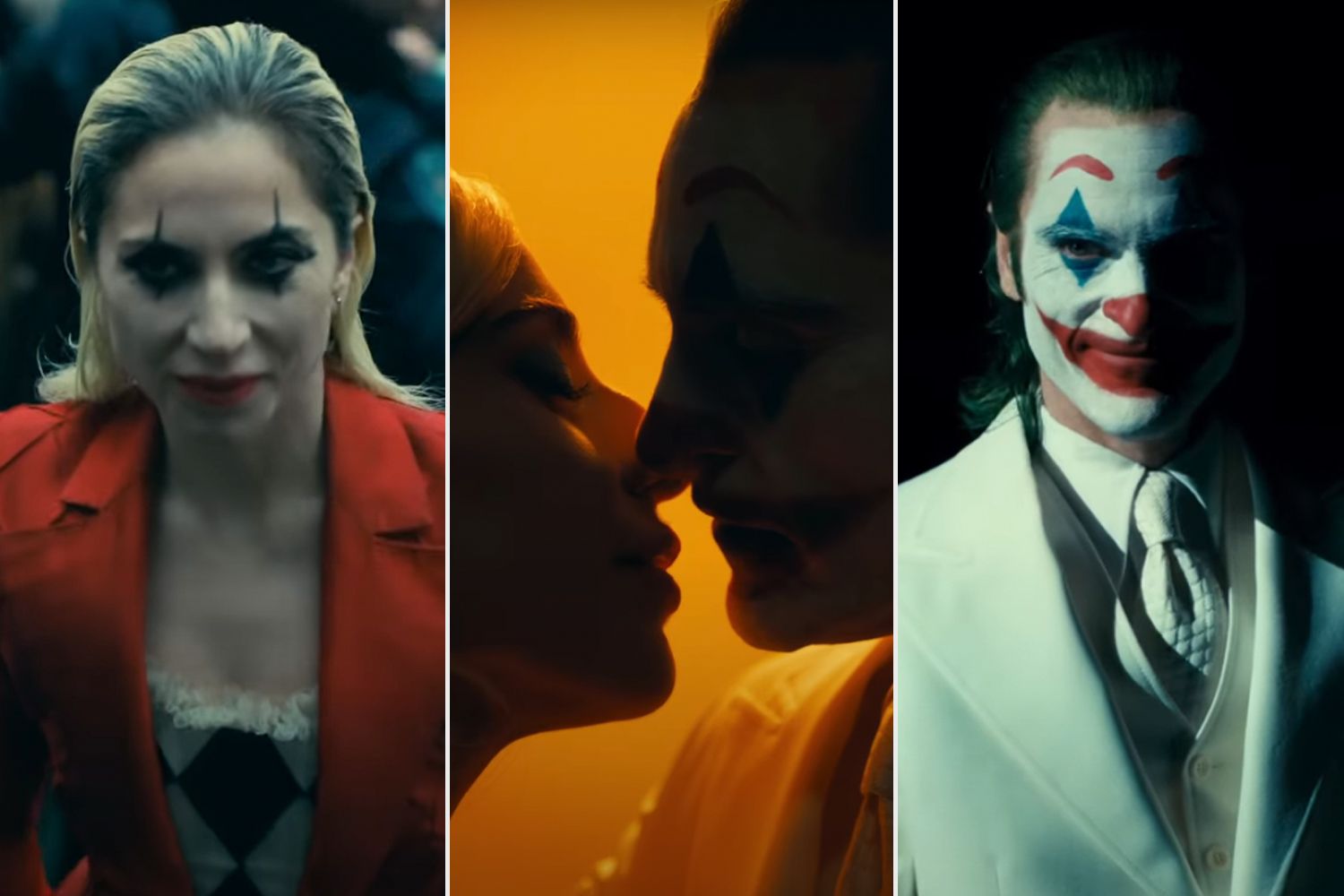 Coringa 2 | Lady Gaga e Joaquin Phoenix enlouquecem juntos; saiba mais