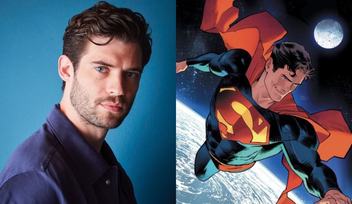 Superman | Reboot dirigido por James Gunn ganha primeiro trailer