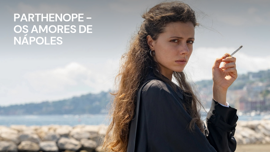 Pathernope: Os amores de Nápoles