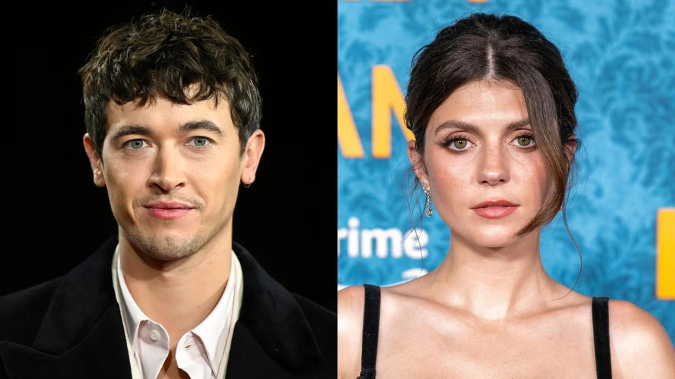 Só amigos? Netflix libera trailer do filme baseado no livro 'De Férias Com Você'